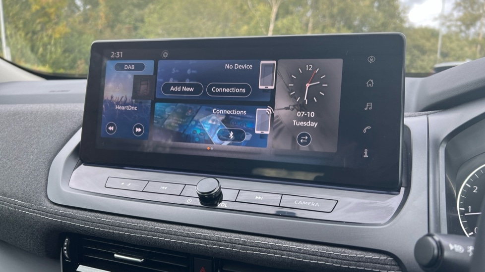 Used Nissan Qashqai 2024 for sale - 76869826: Photo 17