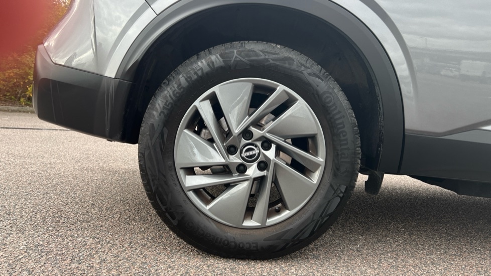 Used Nissan Qashqai 2024 for sale - 76869826: Photo 22