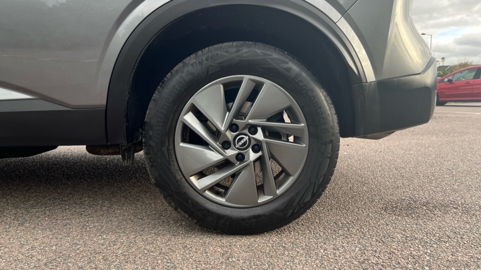 Used Nissan Qashqai 2024 for sale - 76869826: Photo 23