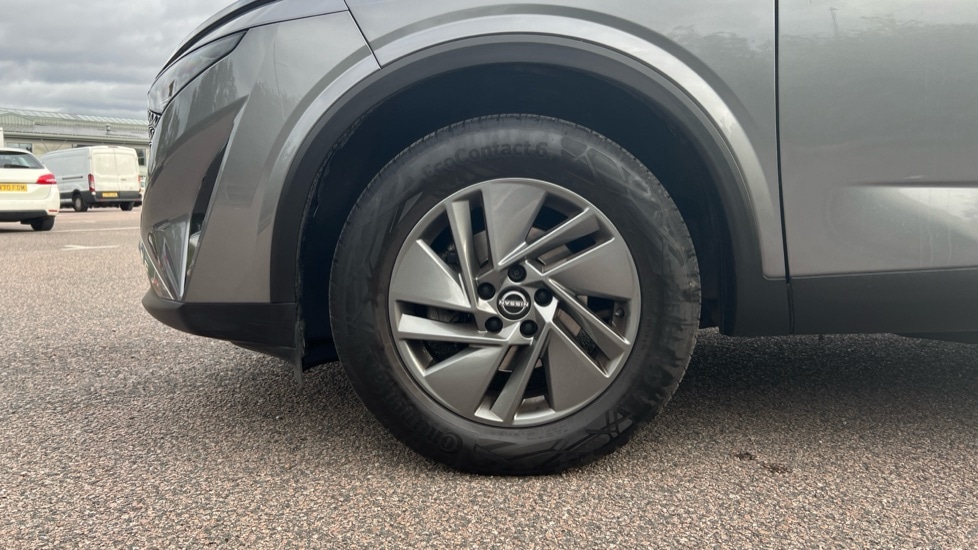 Used Nissan Qashqai 2024 for sale - 76869826: Photo 24