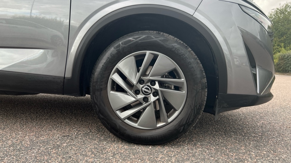 Used Nissan Qashqai 2024 for sale - 76869826: Photo 4