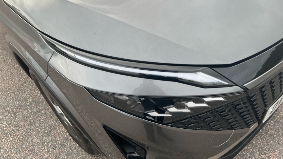 Used Nissan Qashqai 2024 for sale - 76869826: Photo 41