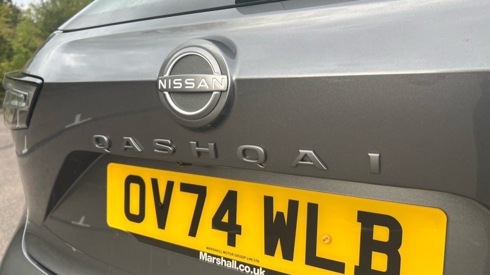Used Nissan Qashqai 2024 for sale - 76869826: Photo 46