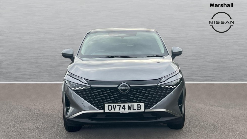 Used Nissan Qashqai 2024 for sale - 76869826: Photo 5