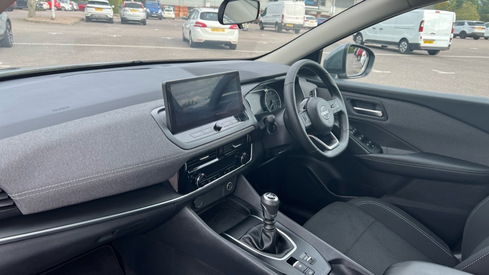 Used Nissan Qashqai 2024 for sale - 76869826: Photo 7