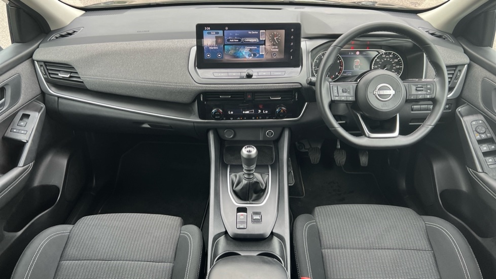 Used Nissan Qashqai 2024 for sale - 76869826: Photo 8