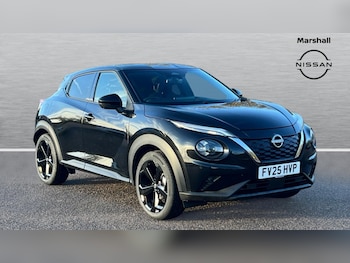 2025 - 1.6 Hybrid Tekna 5dr Auto