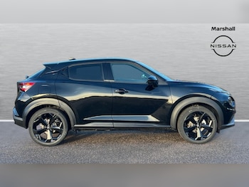 Used Nissan Juke 2025 for sale - 76826786: Photo