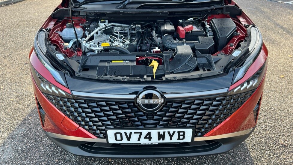 Used Nissan Qashqai 2024 for sale - 76493883: Photo 10