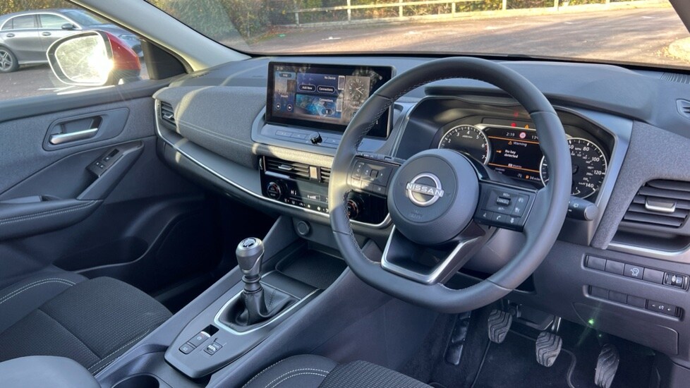 Used Nissan Qashqai 2024 for sale - 76493883: Photo 14