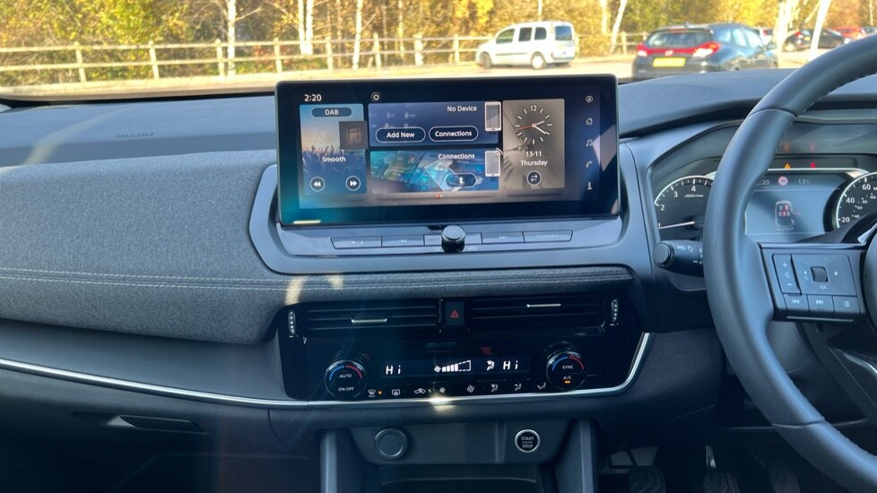 Used Nissan Qashqai 2024 for sale - 76493883: Photo 15