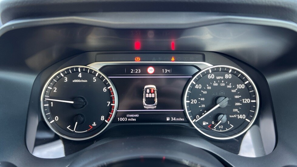 Used Nissan Qashqai 2024 for sale - 76493883: Photo 16