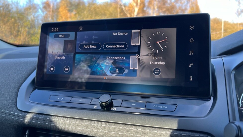 Used Nissan Qashqai 2024 for sale - 76493883: Photo 17