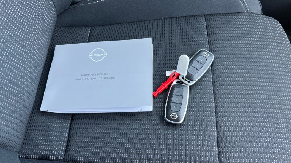 Used Nissan Qashqai 2024 for sale - 76493883: Photo 18