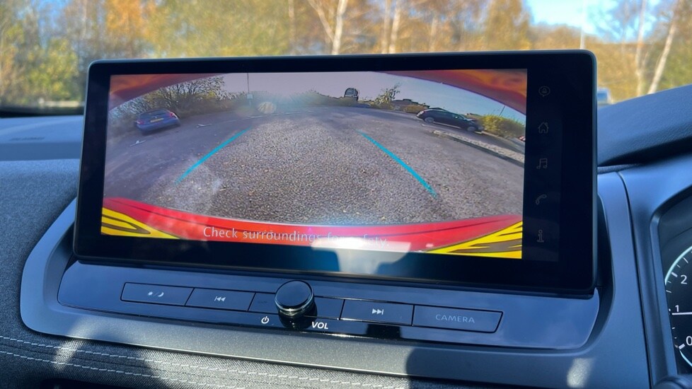 Used Nissan Qashqai 2024 for sale - 76493883: Photo 19