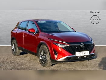 Used Nissan Qashqai 2024 for sale - 76493883: Photo