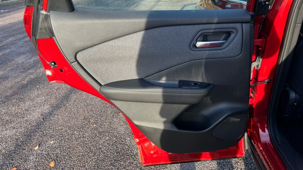 Used Nissan Qashqai 2024 for sale - 76493883: Photo 20