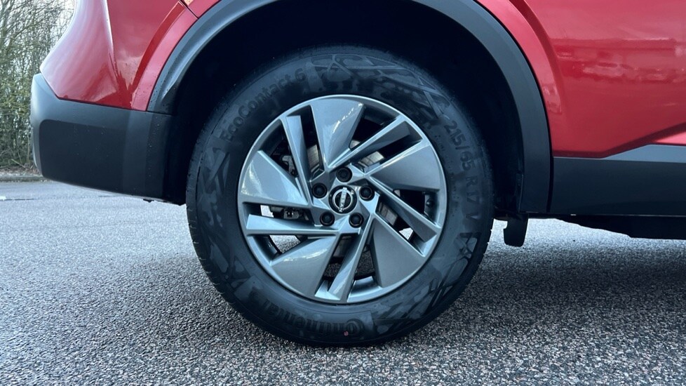 Used Nissan Qashqai 2024 for sale - 76493883: Photo 22