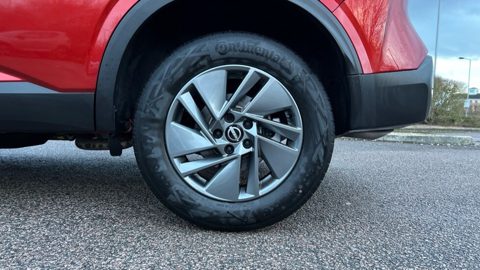 Used Nissan Qashqai 2024 for sale - 76493883: Photo 23