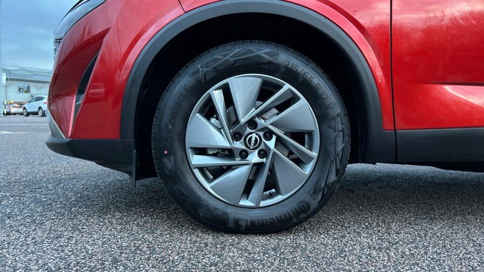 Used Nissan Qashqai 2024 for sale - 76493883: Photo 24