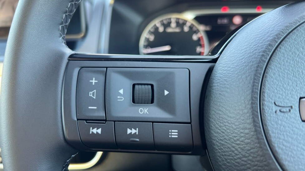 Used Nissan Qashqai 2024 for sale - 76493883: Photo 27