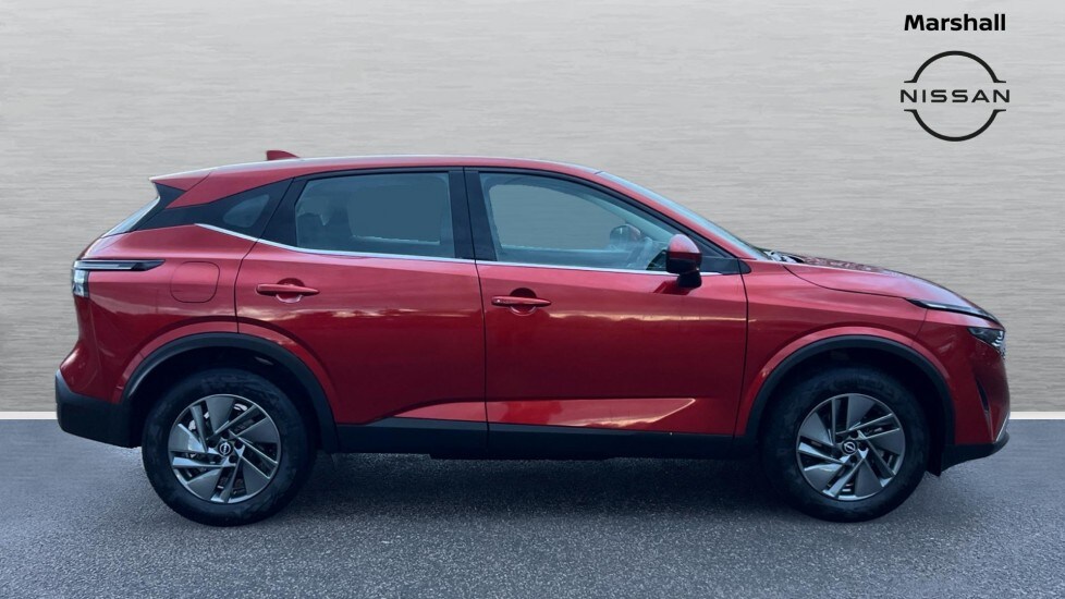 Used Nissan Qashqai 2024 for sale - 76493883: Photo 3