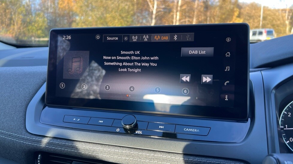 Used Nissan Qashqai 2024 for sale - 76493883: Photo 36