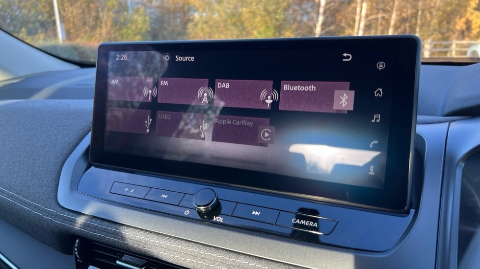 Used Nissan Qashqai 2024 for sale - 76493883: Photo 38