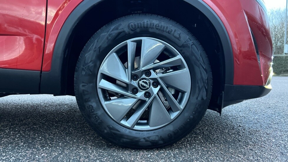 Used Nissan Qashqai 2024 for sale - 76493883: Photo 4