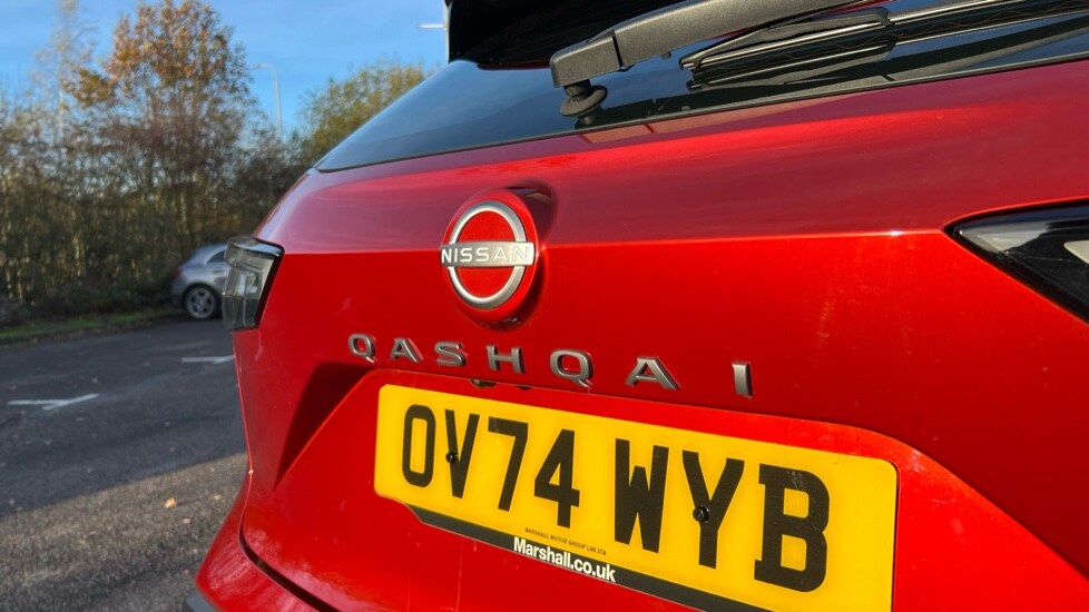 Used Nissan Qashqai 2024 for sale - 76493883: Photo 49