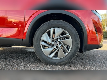 Used Nissan Qashqai 2024 for sale - 76493883: Photo