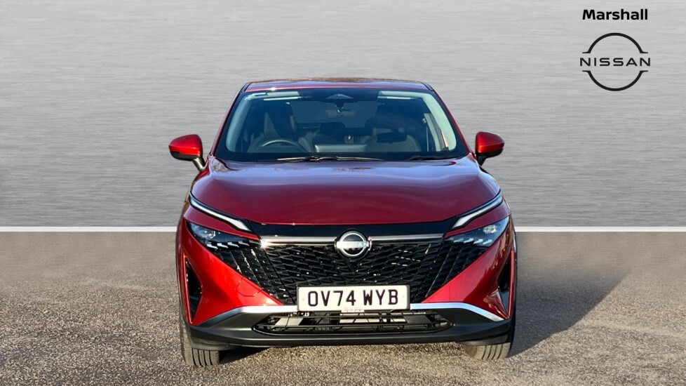 Used Nissan Qashqai 2024 for sale - 76493883: Photo 5