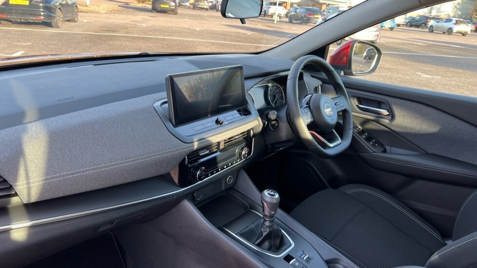 Used Nissan Qashqai 2024 for sale - 76493883: Photo 7