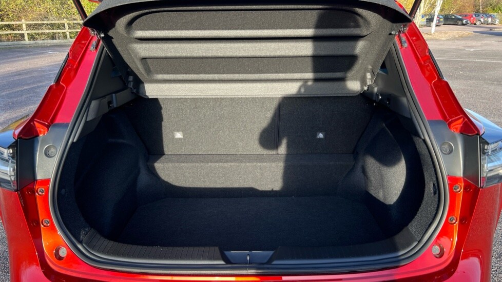 Used Nissan Qashqai 2024 for sale - 76493883: Photo 9