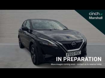 2023 - 1.5 E-Power N-Connecta 5dr Auto
