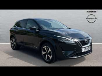 2023 - 1.5 E-Power N-Connecta 5dr Auto