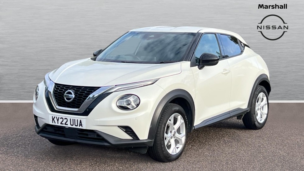 Used Nissan Juke 2022 for sale - 76593766: Photo 12
