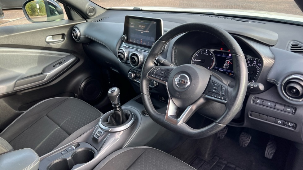 Used Nissan Juke 2022 for sale - 76593766: Photo 14