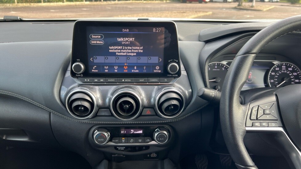 Used Nissan Juke 2022 for sale - 76593766: Photo 15