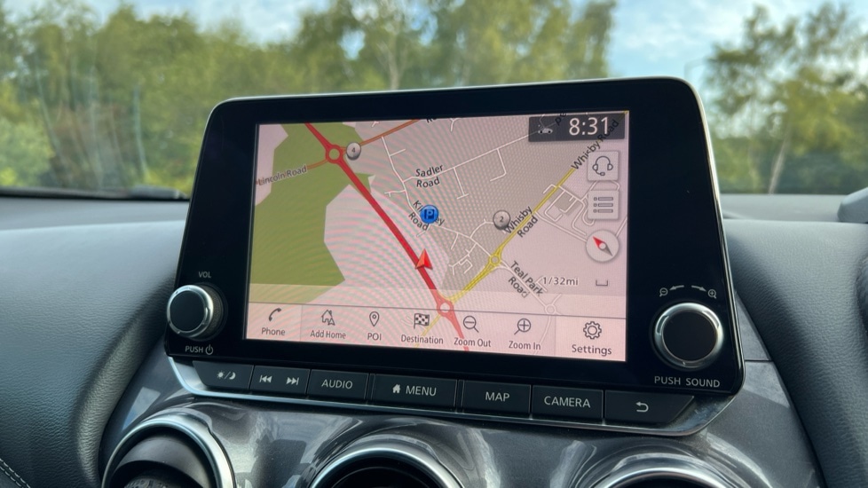 Used Nissan Juke 2022 for sale - 76593766: Photo 17