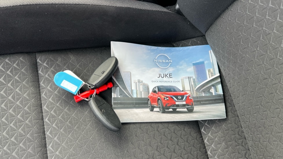 Used Nissan Juke 2022 for sale - 76593766: Photo 18