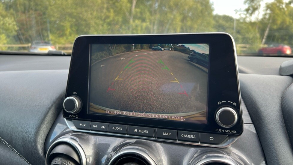 Used Nissan Juke 2022 for sale - 76593766: Photo 19