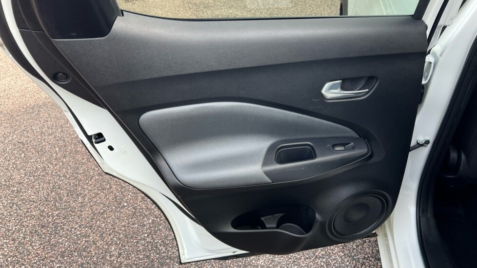 Used Nissan Juke 2022 for sale - 76593766: Photo 20