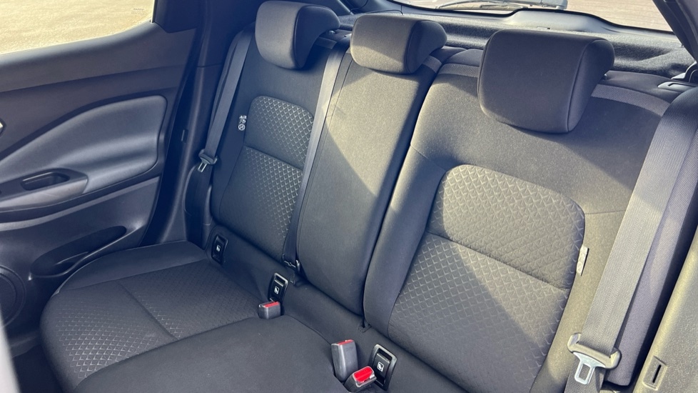 Used Nissan Juke 2022 for sale - 76593766: Photo 21