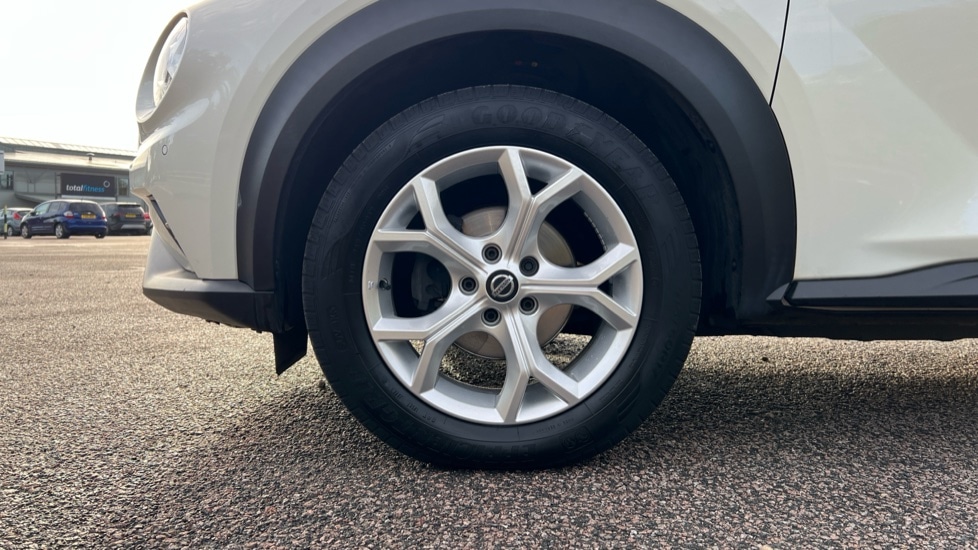 Used Nissan Juke 2022 for sale - 76593766: Photo 24