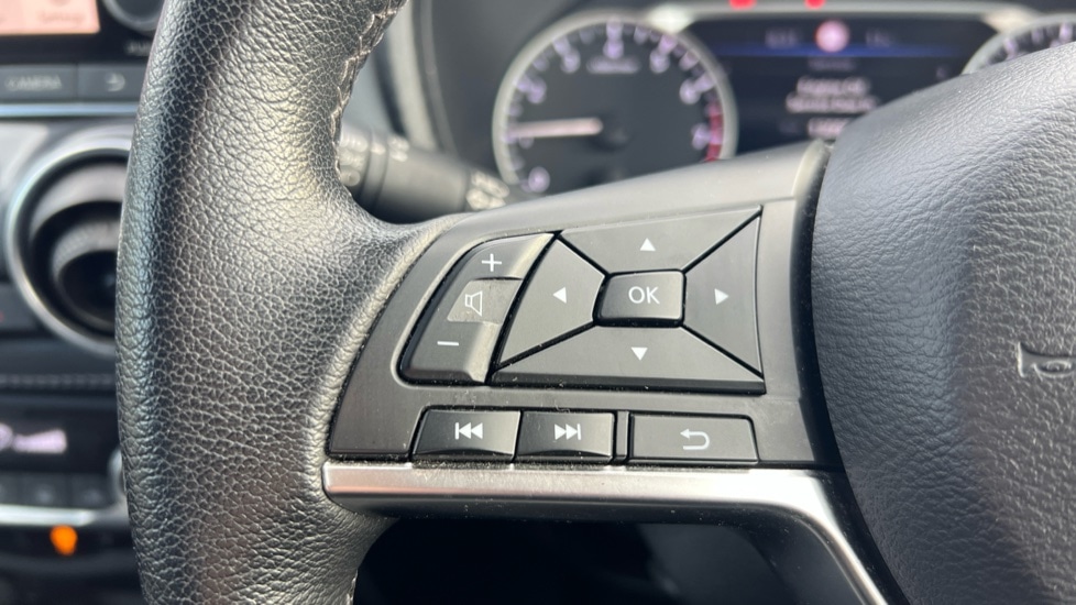 Used Nissan Juke 2022 for sale - 76593766: Photo 27