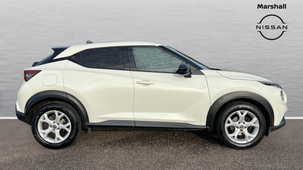 Used Nissan Juke 2022 for sale - 76593766: Photo 3
