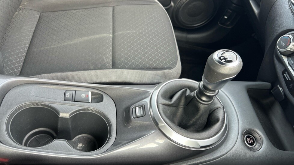 Used Nissan Juke 2022 for sale - 76593766: Photo 30