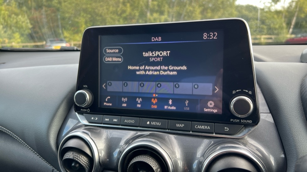 Used Nissan Juke 2022 for sale - 76593766: Photo 36