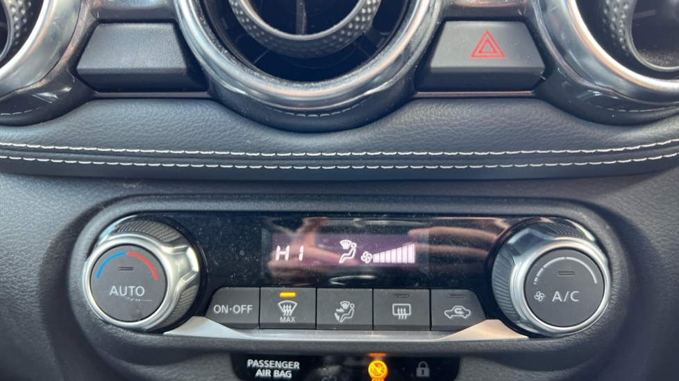 Used Nissan Juke 2022 for sale - 76593766: Photo 37